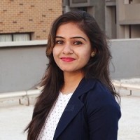 Shalini Panchal