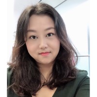 Sarah Zhang