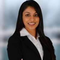 Anusha Sabharwal