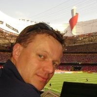 coen lammers