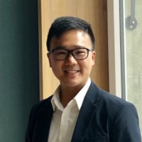 Nicholas Chu
