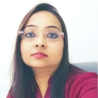 Deepali Laghave