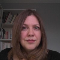 Julie Williams