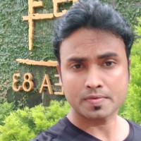 DEEPAK MP