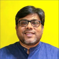 Dr. Mayank Loonker, PhD, AFHEA