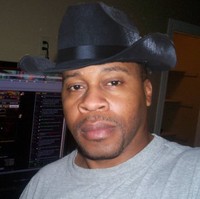 James Jones