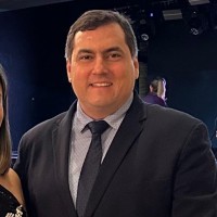 Ronaldo Torres De Moraes Carvalho