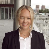 Pernille Myrvoll