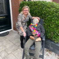 Debora Westerveld