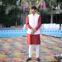 JENISH BHENSDADIYA