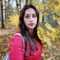 Екатерина Хованская