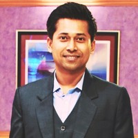 Pranay Das