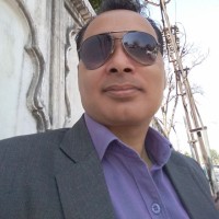 S K Mishra