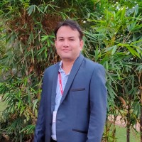 Chetan Modasiya