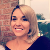 Viviane Calvé, Crha