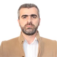 Vusal Pashayev