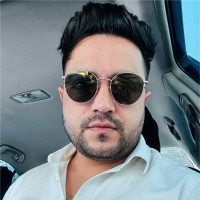 Ajay Tandon