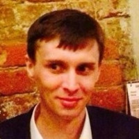 Дмитрий Пахомов