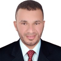 Mohammed Al-Gamal