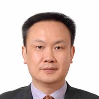 Patrick Chen