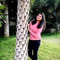 Sountharya Chandrasekar