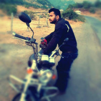 HARSHAL Kalaskar