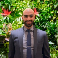 Mostafa Moharram