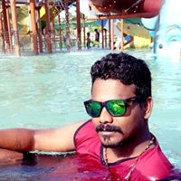 Nilesh Gaikwad