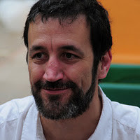 Alex Balcázar