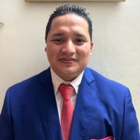Jefferson Israel Ordoñez Olivo