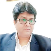 Pawan Chaudhary