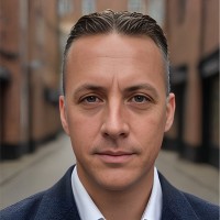 Arjan Van Den Berg