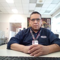 Ramon Caldera