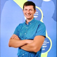 Yevhen Sazonov