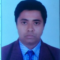 Sukumar Das