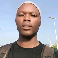 Benson Onguku