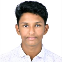 Siddharth Selvakumar