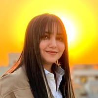 Kimia Abdollahi