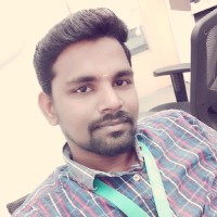 Jaiganesh J