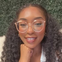 Gail Durant, MSW, Supervisee in Social Work
