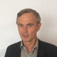 Hubert Marti
