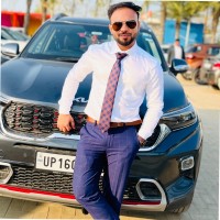 Shivam Gupta