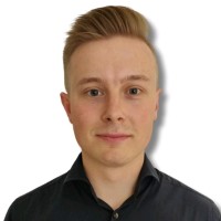 Frederik Høbjerg Svejsø