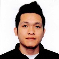 Jonathan Rey Sarra