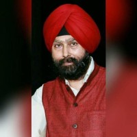 Davinder Singh Mendhiratta
