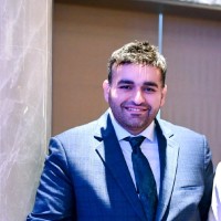 Reza Heydari