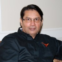 Jayesh Parekh