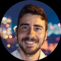 Gianluca Zortéa Campanelli