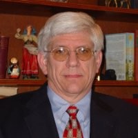 Robert Hamlett