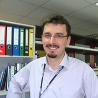 Ibrahim Hatipoglu